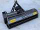 BlackStone BL 120 - Trituradora para tractor - Serie ligera
