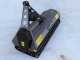 BlackStone BL 120 - Trituradora para tractor - Serie ligera