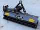 BlackStone BL 120 - Trituradora para tractor - Serie ligera