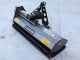 BlackStone BL 120 - Trituradora para tractor - Serie ligera