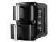 Ninja Double Stack SL300EU - Freidora de aire - 7,6L