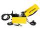 STANLEY MIG 100 - Soldadora Inverter (MIG) - Para soldadura NO GAS