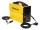 STANLEY MIG 100 - Soldadora Inverter (MIG) - Para soldadura NO GAS