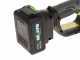 Ribimex PRBAT20/ELAG - Podadora manual de bater&iacute;a - 20V/4Ah
