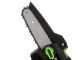 Ribimex PRBAT20/ELAG - Podadora manual de bater&iacute;a - 20V/4Ah