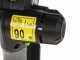 Ribimex PRBAT20/ELAG - Podadora manual de bater&iacute;a - 20V/4Ah