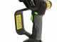Ribimex PRBAT20/ELAG - Podadora manual de bater&iacute;a - 20V/4Ah