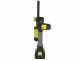 Ribimex PRBAT20/ELAG - Podadora manual de bater&iacute;a - 20V/4Ah