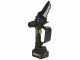 Ribimex PRBAT20/ELAG - Podadora manual de bater&iacute;a - 20V/4Ah