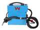 Awelco EASYMIG 130 - Soldadora Inverter Multiproceso - MIG/MMA/TIG LIFT - GAS/NO GAS