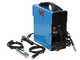 Awelco EASYMIG 130 - Soldadora Inverter Multiproceso - MIG/MMA/TIG LIFT - GAS/NO GAS