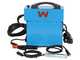 Awelco EASYMIG 130 - Soldadora Inverter Multiproceso - MIG/MMA/TIG LIFT - GAS/NO GAS