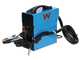 Awelco EASYMIG 130 - Soldadora Inverter Multiproceso - MIG/MMA/TIG LIFT - GAS/NO GAS