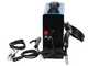 Awelco EASYMIG 130 - Soldadora Inverter Multiproceso - MIG/MMA/TIG LIFT - GAS/NO GAS
