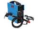 Awelco EASYMIG 130 - Soldadora Inverter Multiproceso - MIG/MMA/TIG LIFT - GAS/NO GAS