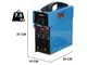 Awelco EASYMIG 130 - Soldadora Inverter Multiproceso - MIG/MMA/TIG LIFT - GAS/NO GAS