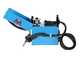 Awelco EASYMIG 130 - Soldadora Inverter Multiproceso - MIG/MMA/TIG LIFT - GAS/NO GAS