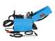 Awelco EASYMIG 130 - Soldadora Inverter Multiproceso - MIG/MMA/TIG LIFT - GAS/NO GAS