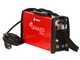 Helvi Galileo TIG 219 HF - Soldadora Inverter (MMA, TIG HF o LIFT) + Kit bolsa, corriente continua (DC)
