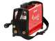 Helvi Galileo TIG 219 HF - Soldadora Inverter (MMA, TIG HF o LIFT) + Kit bolsa, corriente continua (DC)