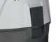 Nilfisk VL200 20 PC EU - Aspirador de s&oacute;lidos y l&iacute;quidos - Bid&oacute;n de pl&aacute;stico 20 l - 1500W