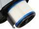 Nilfisk VL200 20 PC EU - Aspirador de s&oacute;lidos y l&iacute;quidos - Bid&oacute;n de pl&aacute;stico 20 l - 1500W