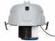 Nilfisk VL200 20 PC EU - Aspirador de s&oacute;lidos y l&iacute;quidos - Bid&oacute;n de pl&aacute;stico 20 l - 1500W