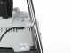 Nilfisk VL200 20 PC EU - Aspirador de s&oacute;lidos y l&iacute;quidos - Bid&oacute;n de pl&aacute;stico 20 l - 1500W