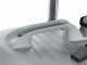 Nilfisk VL200 20 PC EU - Aspirador de s&oacute;lidos y l&iacute;quidos - Bid&oacute;n de pl&aacute;stico 20 l - 1500W