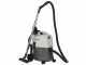 Nilfisk VL200 20 PC EU - Aspirador de s&oacute;lidos y l&iacute;quidos - Bid&oacute;n de pl&aacute;stico 20 l - 1500W