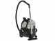 Nilfisk VL200 20 PC EU - Aspirador de s&oacute;lidos y l&iacute;quidos - Bid&oacute;n de pl&aacute;stico 20 l - 1500W