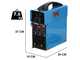 Awelco EASYMIG 160 - Soldadora Inverter Multi-proceso - MIG/MMA/TIG LIFT - GAS/NO GAS