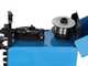 Awelco EASYMIG 180 - Soldadora Inverter Multi-proceso - MIG/MMA/TIG LIFT - GAS/NO GAS