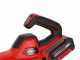 Einhell GE-UB 18/250 Li E - Soplador de bater&iacute;a - 18V/4,0Ah