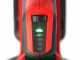 Einhell GE-UB 18/250 Li E - Soplador de bater&iacute;a - 18V/4,0Ah