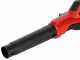 Einhell GE-UB 18/250 Li E - Soplador de bater&iacute;a - 18V/4,0Ah