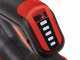 Einhell GE-UB 18/250 Li E - Soplador de bater&iacute;a - 18V/4,0Ah