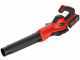 Einhell GE-UB 18/250 Li E - Soplador de bater&iacute;a - 18V/4,0Ah