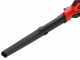 Einhell GE-UB 18/250 Li E - Soplador de bater&iacute;a - 18V/4,0Ah