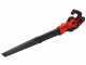 Einhell GE-UB 18/250 Li E - Soplador de bater&iacute;a - 18V/4,0Ah