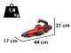 Einhell GE-UB 18/250 Li E - Soplador de bater&iacute;a - 18V/4,0Ah