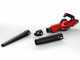 Einhell GE-UB 18/250 Li E - Soplador de bater&iacute;a - 18V/4,0Ah