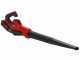 Einhell GE-UB 18/250 Li E - Soplador de bater&iacute;a - 18V/4,0Ah