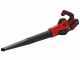 Einhell GE-UB 18/250 Li E - Soplador de bater&iacute;a - 18V/4,0Ah