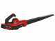 Einhell GE-UB 18/250 Li E - Soplador de bater&iacute;a - 18V/4,0Ah
