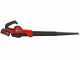 Einhell GE-UB 18/250 Li E - Soplador de bater&iacute;a - 18V/4,0Ah