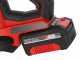 Einhell GE-UB 18/250 Li E - Soplador de bater&iacute;a - 18V/4,0Ah