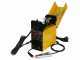 STANLEY MIG 140 - Soldadora Inverter Multiproceso - MIG/MMA/TIG LIFT - GAS/NO GAS