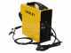 STANLEY MIG 140 - Soldadora Inverter Multiproceso - MIG/MMA/TIG LIFT - GAS/NO GAS
