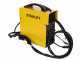 STANLEY MIG 140 - Soldadora Inverter Multiproceso - MIG/MMA/TIG LIFT - GAS/NO GAS